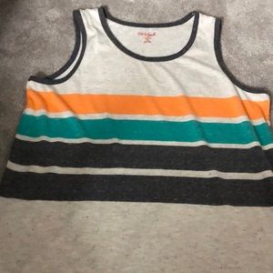 Cat and Jack tank top